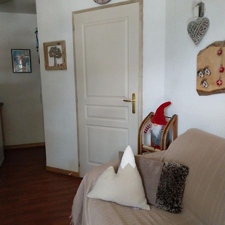 Valfrejus - Appartement "L'Erable" Les Chalets De Florence 2 - Chaleureux Et Fonctionnel - Plein Centre A Cote Des Telecabines - 4 A 7 Pers מראה חיצוני תמונה