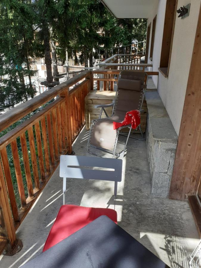 Valfrejus - Appartement "L'Erable" Les Chalets De Florence 2 - Chaleureux Et Fonctionnel - Plein Centre A Cote Des Telecabines - 4 A 7 Pers מראה חיצוני תמונה
